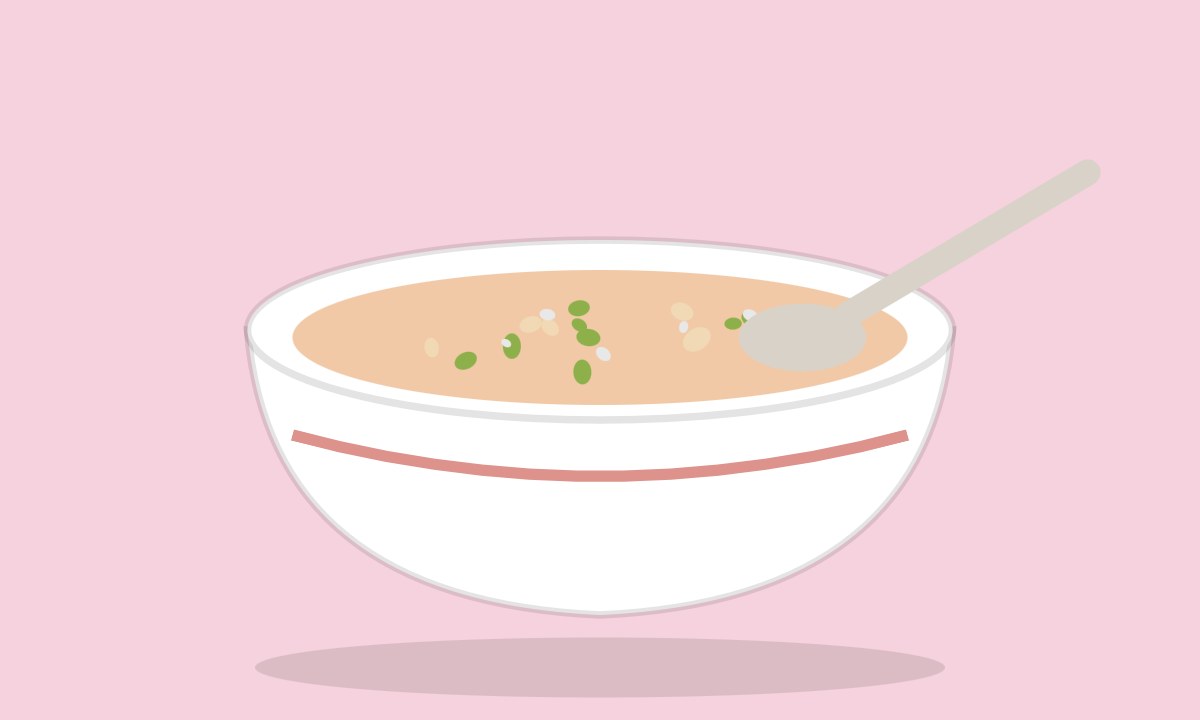 A drawing of Shahi Tukray